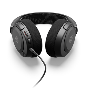Steelseries Arctis Nova 1, black - Headset