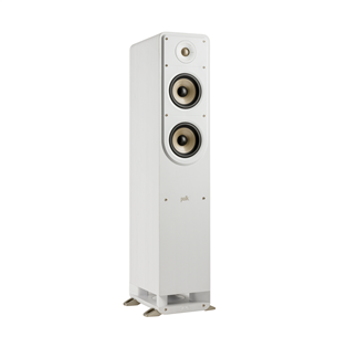 Polk Signature Elite ES50, white - Floor speaker