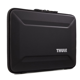 Nešiojamo kompiuterio dėklas Thule Gauntlet, 14'' MacBook, black