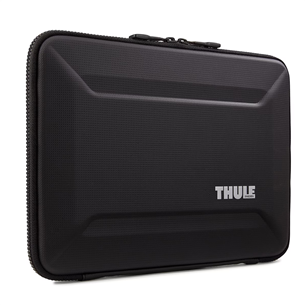 Thule Gauntlet, 14", MacBook, black - Notebook Sleeve