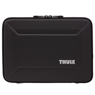 Nešiojamo kompiuterio dėklas Thule Gauntlet, 14'' MacBook, black