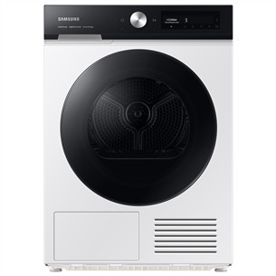 Samsung BeSpoke AI, 9 kg, gylis 60 cm - Džiovyklė