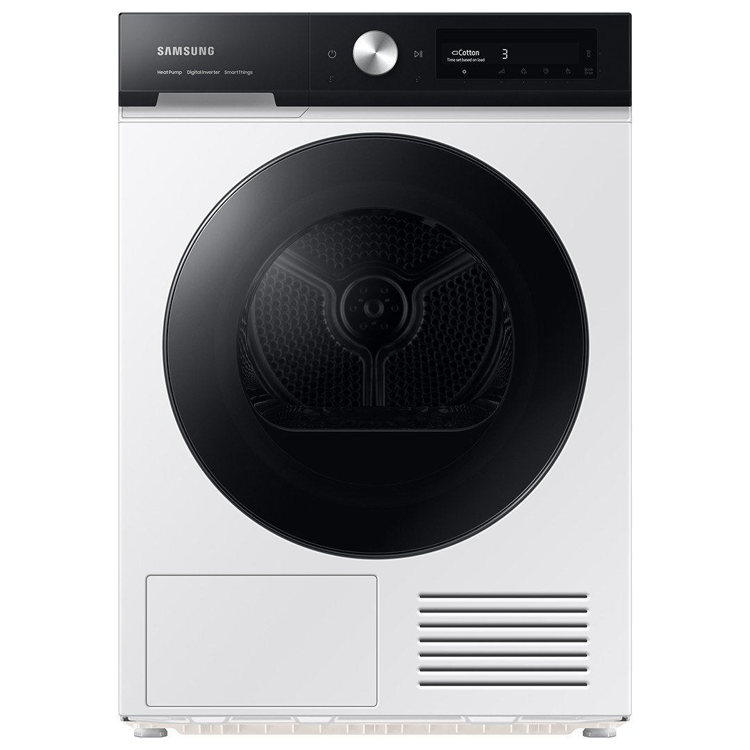 Samsung BeSpoke AI, 9 kg, gylis 60 cm - Džiovyklė