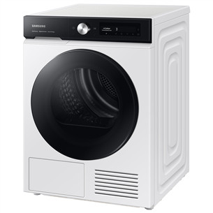 Samsung BeSpoke AI, 9 kg, gylis 60 cm - Džiovyklė