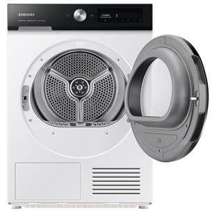 Samsung BeSpoke AI, 9 kg, gylis 60 cm - Džiovyklė