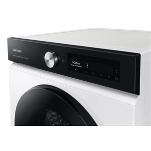 Samsung BeSpoke AI, 9 kg, gylis 60 cm - Džiovyklė