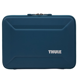 Nešiojamo kompiuterio dėklas Thule Gauntlet, 14'' MacBook, blue