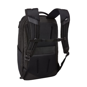 Thule Accent, 16", 23 L, black - Notebook Backpack