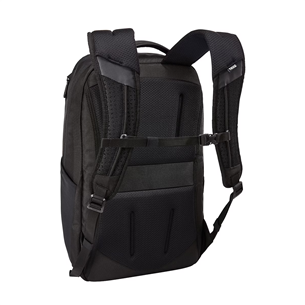 Nešiojamo kompiuterio kuprinė Thule Accent 23L, Black