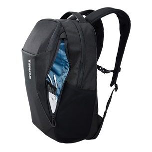 Thule Accent, 16", 23 L, black - Notebook Backpack