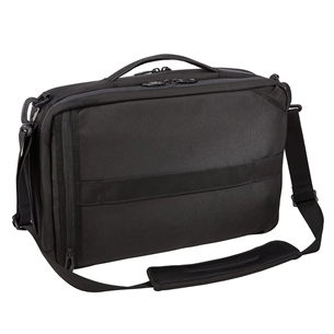 Thule Accent Convertible, 16", 17 л, черный - Рюкзак для ноутбука