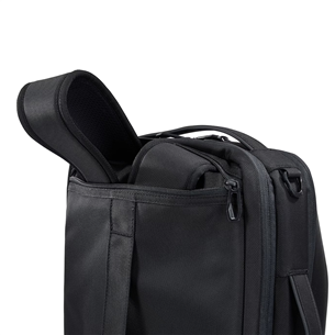 Thule Accent Convertible, 16", 17 л, черный - Рюкзак для ноутбука