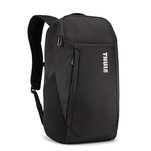 Thule Accent, 16", 20 л, черный - Рюкзак для ноутбука