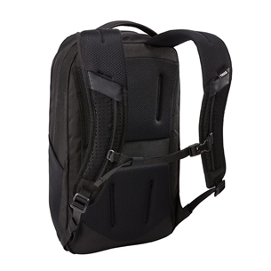 Thule Accent, 16", 20 L, black - Notebook Backpack