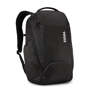 Thule Accent, 16", 26 л, черный - Рюкзак для ноутбука 3204816