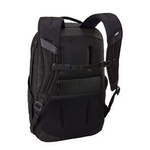 Nešiojamo kompiuterio kuprinė Thule Accent, 26L, black