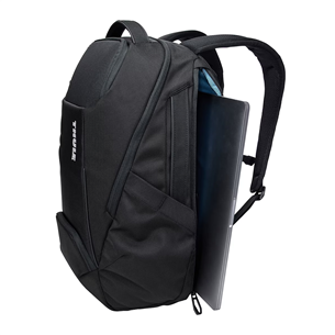 Nešiojamo kompiuterio kuprinė Thule Accent, 26L, black