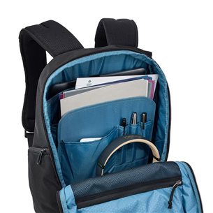 Thule Accent, 16", 26 л, черный - Рюкзак для ноутбука