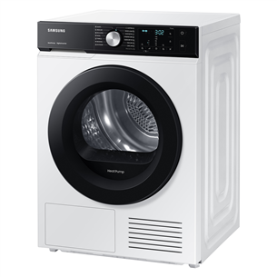 Samsung BeSpoke, 9 kg, depth 60 cm - Clothes Dryer