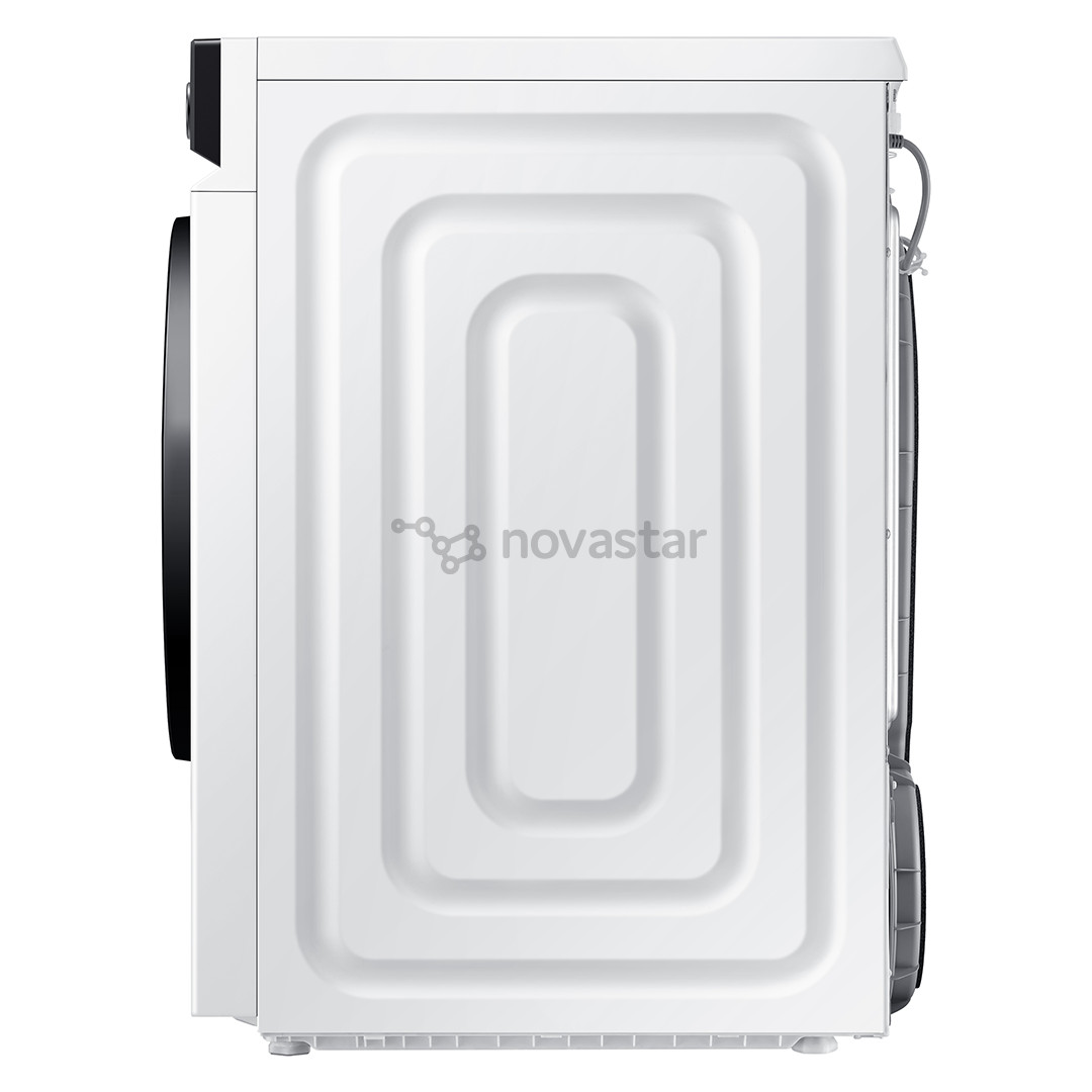 Džiovyklė Samsung DV90BBA245AELE