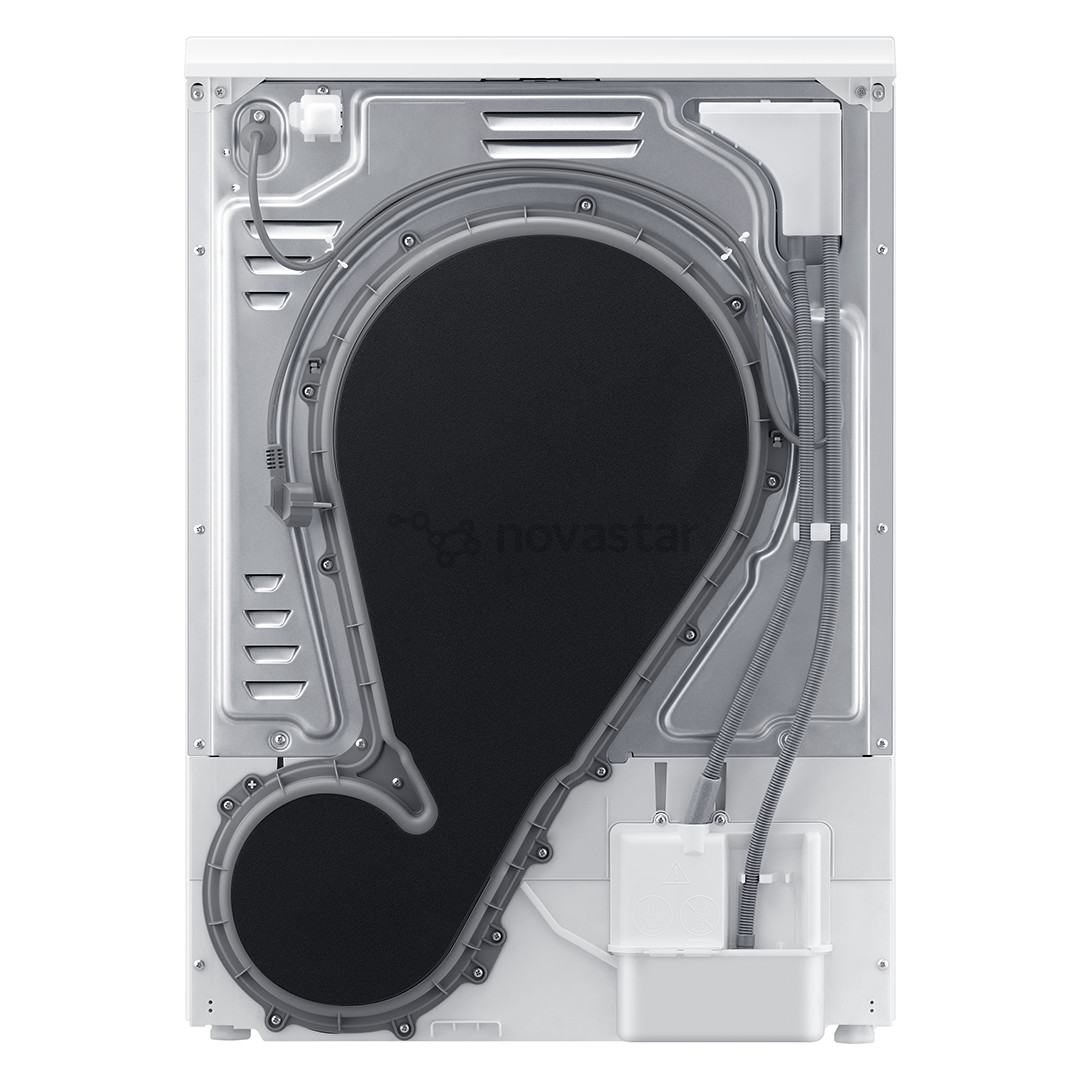 Džiovyklė Samsung DV90BBA245AELE