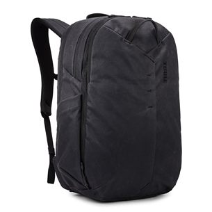 Thule Aion, 15.6", 28 L, black - Notebook Backpack