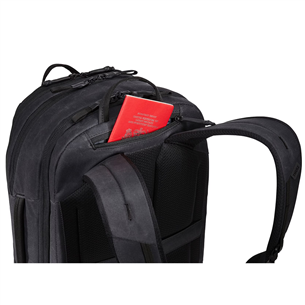 Thule Aion, 15,6", 28 л, черный - Рюкзак для ноутбука