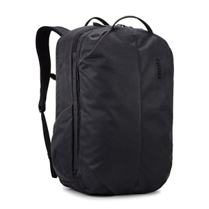 Nešiojamojo kompiuterio krepšys Thule Aion 40L, Black