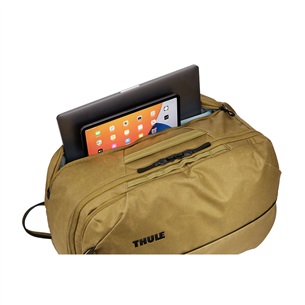 Thule Aion, 15.6", 40 L, nutria - Notebook Backpack