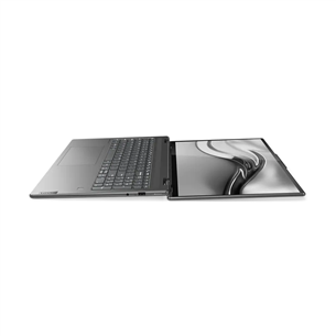 Nešiojamas kompiuteris Lenovo Yoga 7 16IAP7, Intel Core i5-1240P/Intel Iris Xe Graphics/512 GB SSD/16 GB RAM/W11H/NORDIC