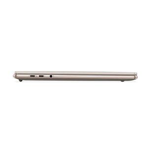 Lenovo Yoga Slim 9 14IAP7, 14", 2.8K, i7, 16 ГБ, 1 ТБ, сенсорный, золотистый - Ноутбук