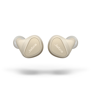 Jabra Elite 5, gold - True-wireless headphones