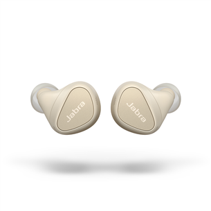 Ausinės Jabra Elite 5, gold 100-99181001-60