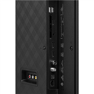 Televizorius Hisense 50E7HQ