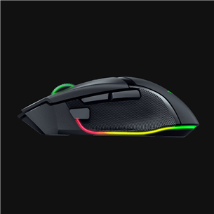 Belaidė pelė Razer Basilisk V3 Pro, black