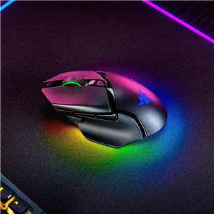 Belaidė pelė Razer Basilisk V3 Pro, black