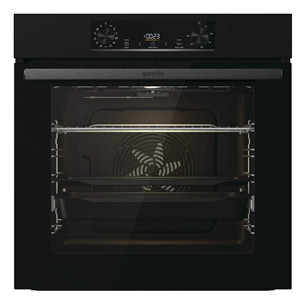 Orkaitė Gorenje BOS6737E06B BOS6737E06B