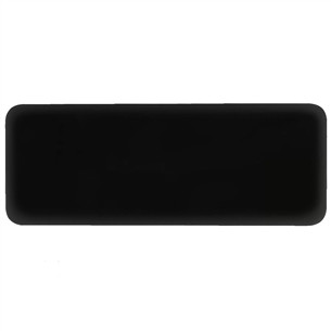 Mill, WiFi, 1200 W, juodas - Elektrinis radiatorius