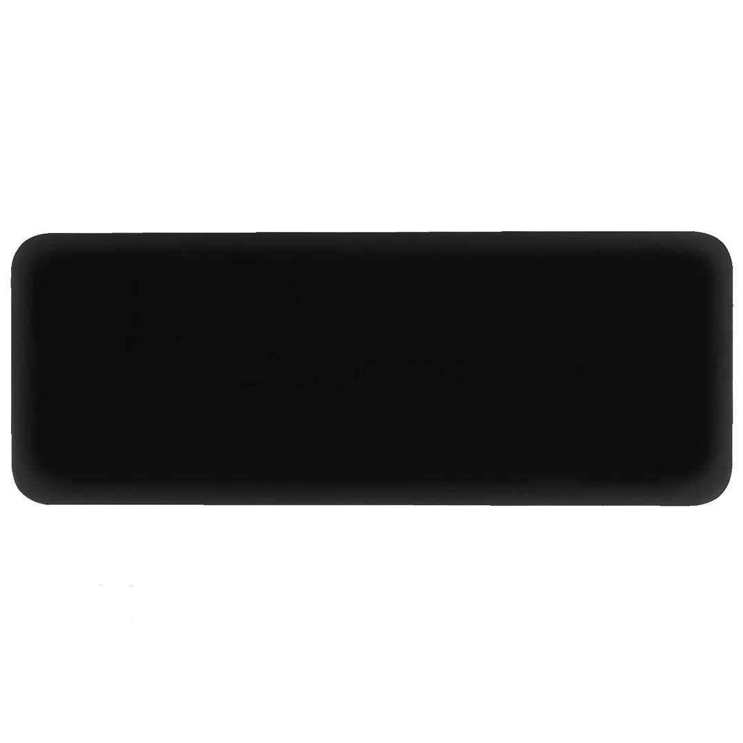 Mill, WiFi, 1200 W, juodas - Elektrinis radiatorius