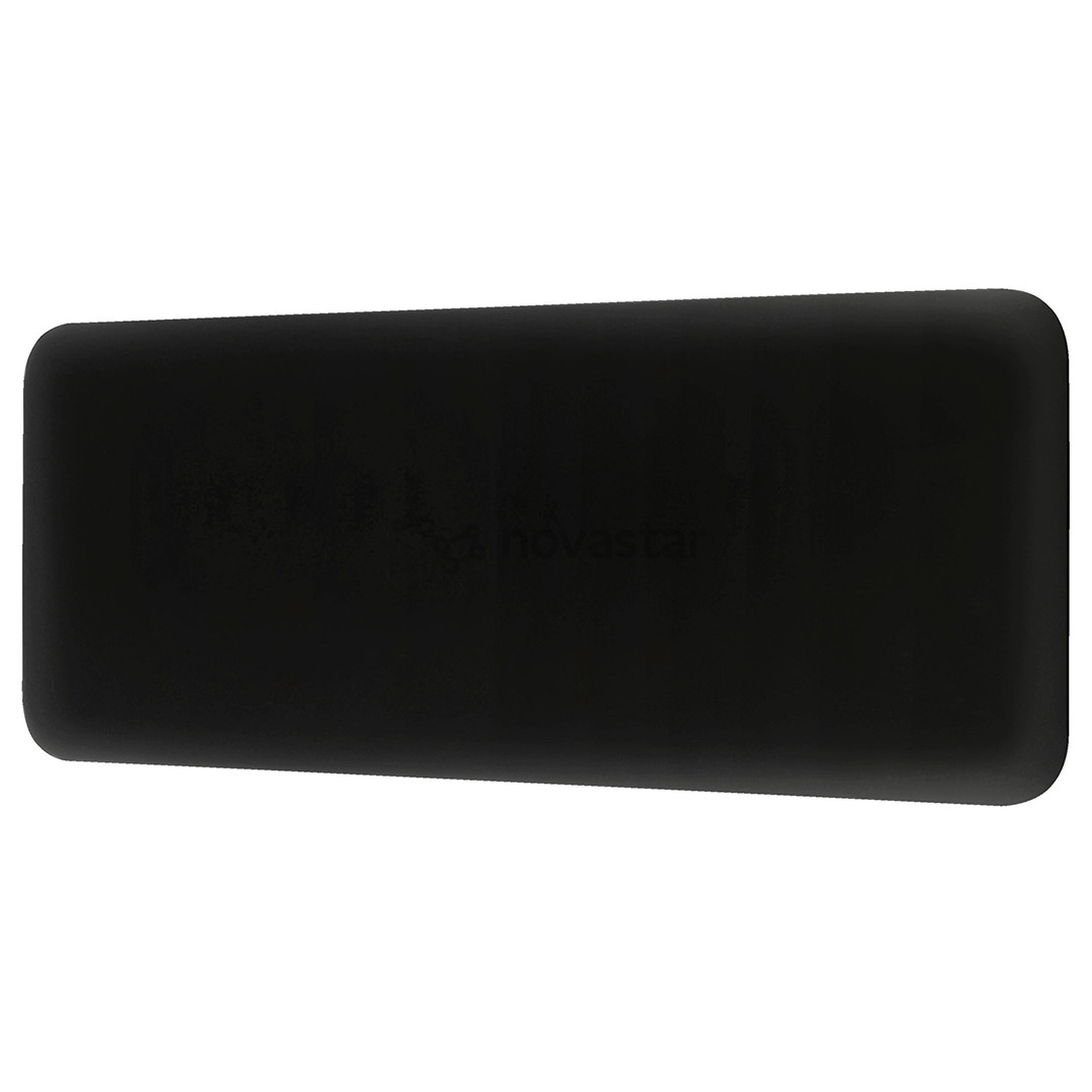 Mill, WiFi, 1200 W, juodas - Elektrinis radiatorius