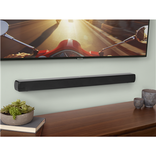 JBL Cinema SB170, 2.1, black - Soundbar