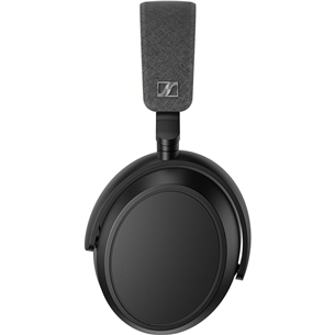 Ausinės Sennheiser MOMENTUM 4 belaidės, black