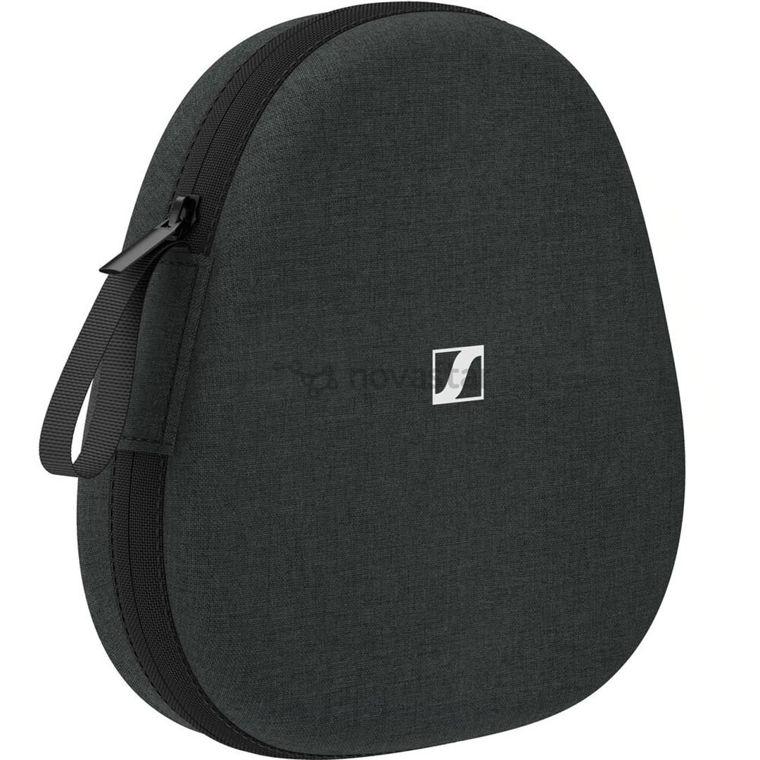 Sennheiser MOMENTUM 4 Wireless, black - Over-ear wireless Headphones