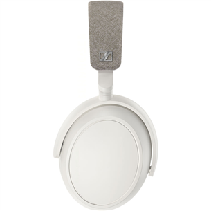 Ausinės Sennheiser MOMENTUM 4 belaidės, white