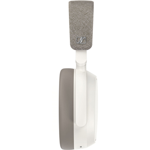 Ausinės Sennheiser MOMENTUM 4 belaidės, white