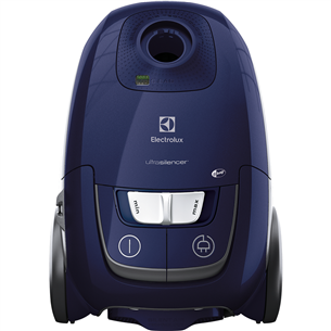 Dulkių siurblys Electrolux Ultra Silencer, 700 W, blue EUSC62-DB