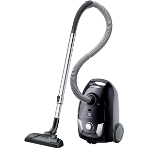 Dulkių siurblys Electrolux EasyGo, 750 W, black