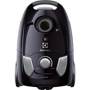 Dulkių siurblys Electrolux EasyGo, 750 W, black