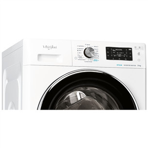Skalbimo mašina Whirlpool FFD9469BCVEE