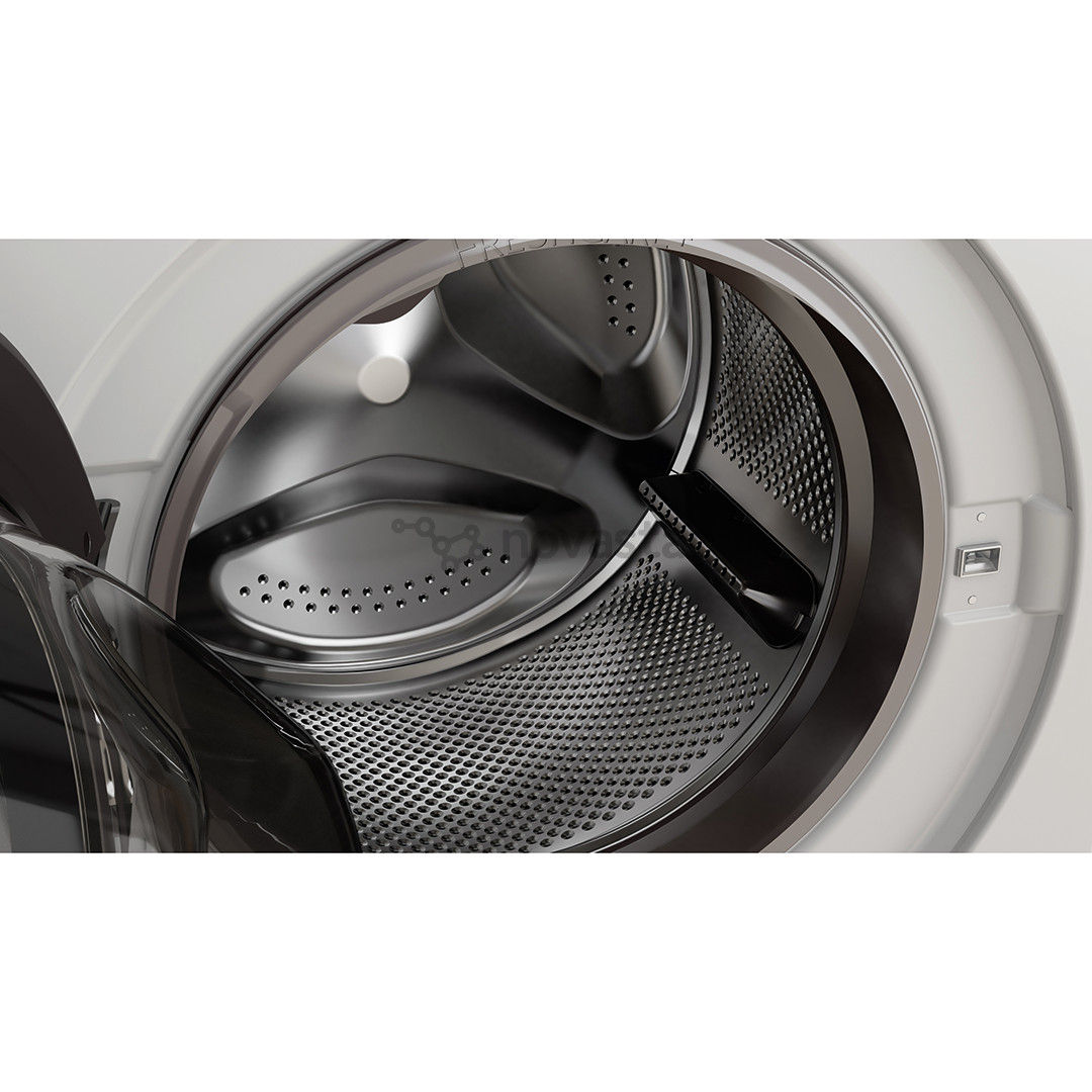 Skalbimo mašina Whirlpool FFD9469BCVEE